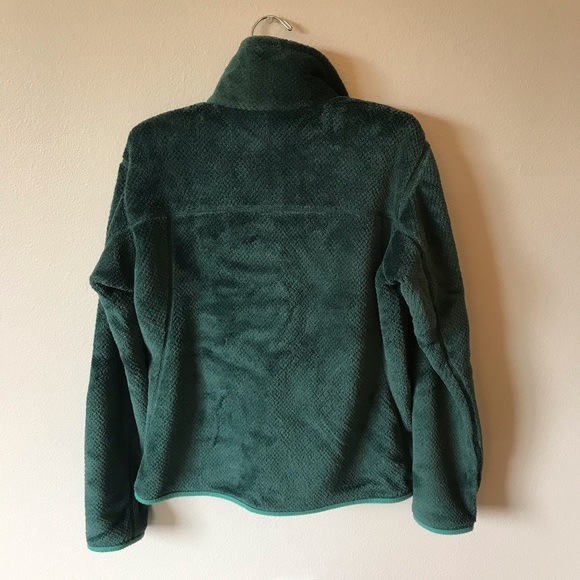 Patagonia Women’s Re-Tool Snap-T Pullover, M - Picture 2 of 4